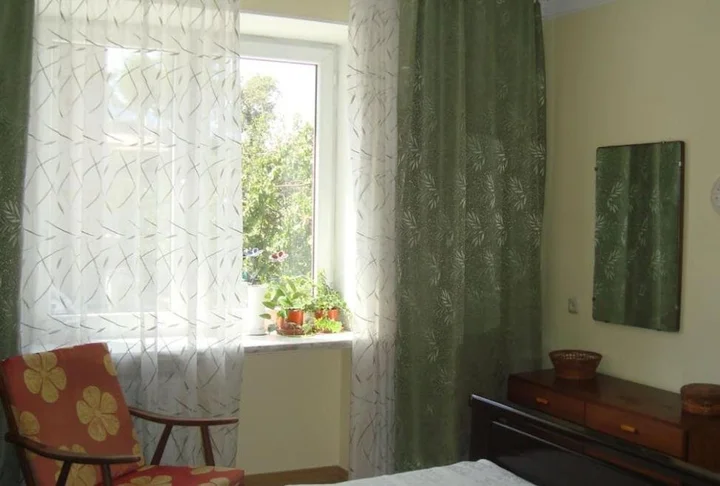 Батуми: Apartment Near Main Postal Office by RIS