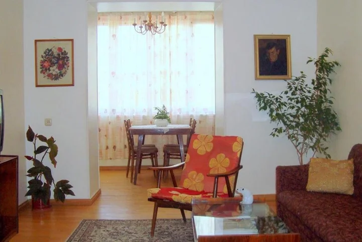 Батуми: Apartment Near Main Postal Office by RIS