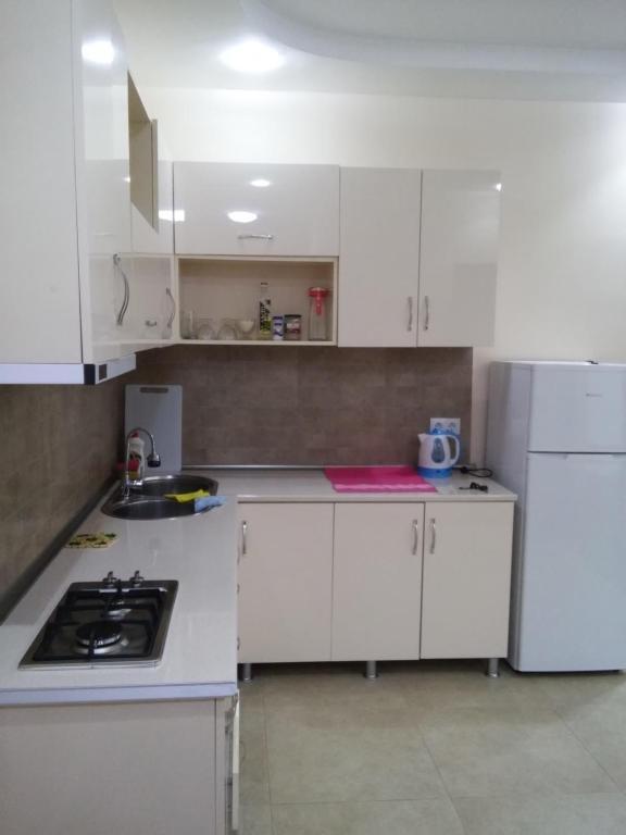 Батуми: Mari Apartment