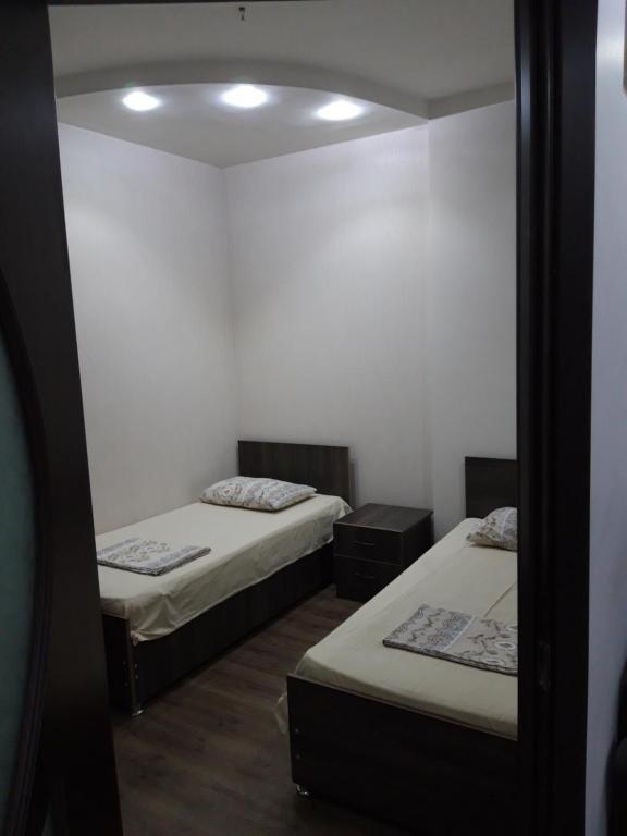 Батуми: Mari Apartment