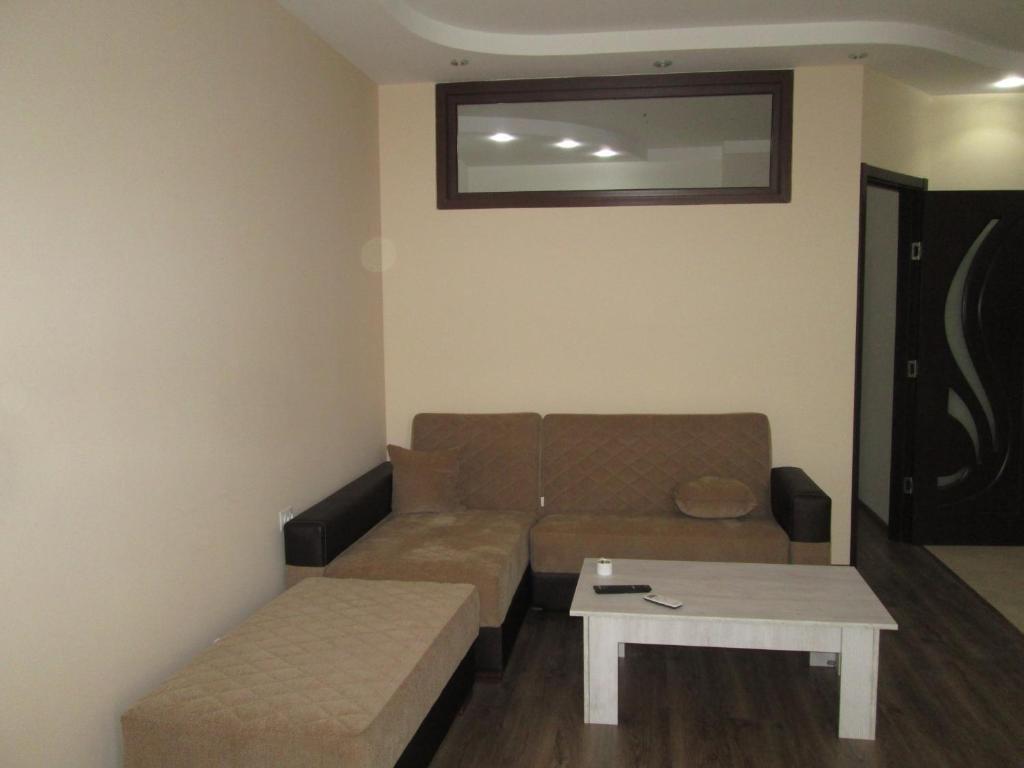 Батуми: Mari Apartment