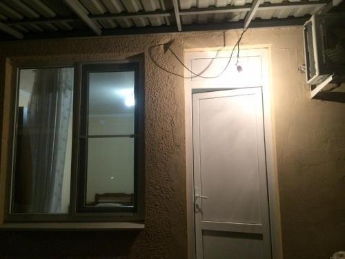 Гагра: Guesthouse U Bori