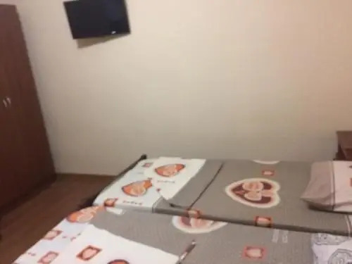 Гагра: Guesthouse U Bori