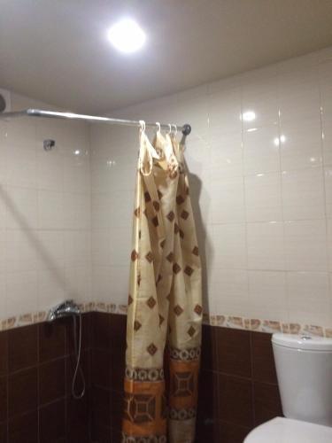 Гагра: Guesthouse U Bori