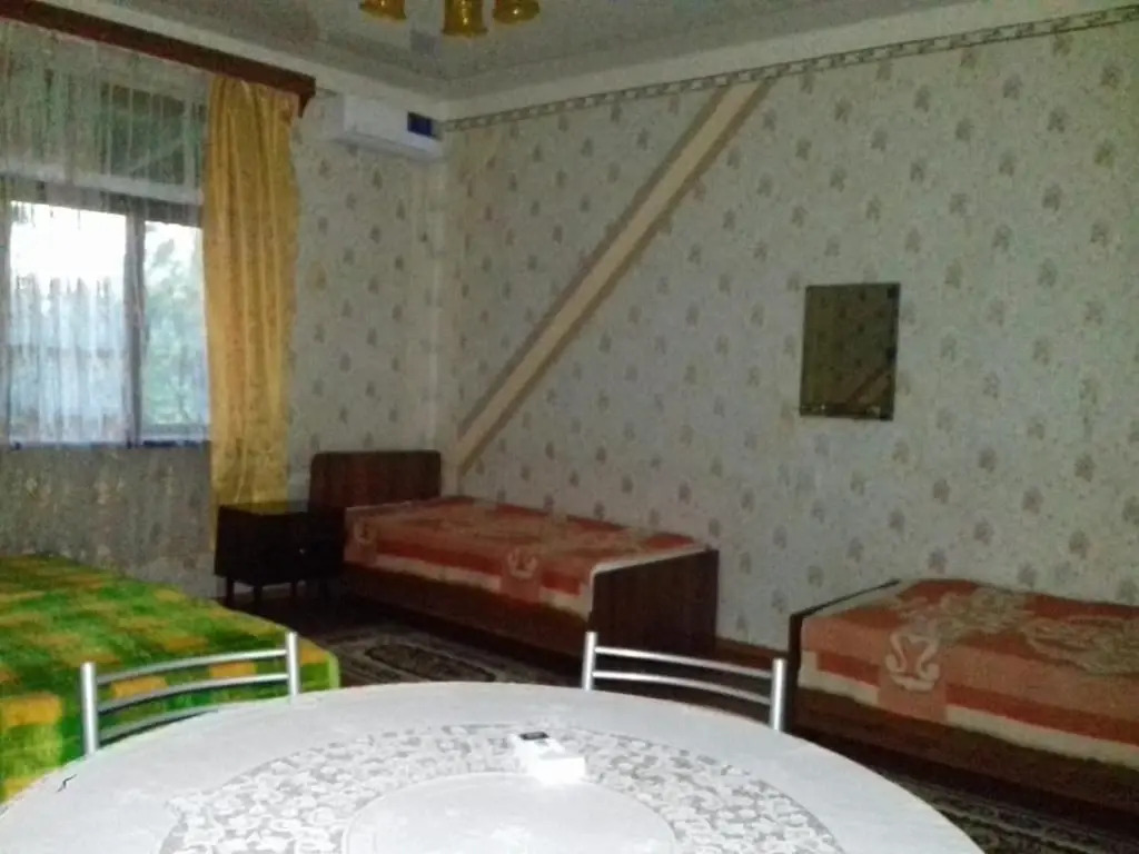 Мысра: Guesthouse at Oleg's Zolotoy Bereg