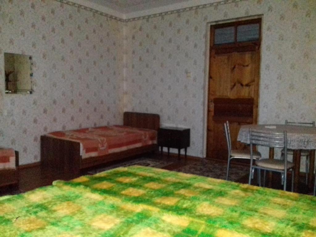 Мысра: Guesthouse at Oleg's Zolotoy Bereg