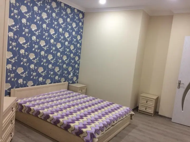 Батуми: Helen's Apartment
