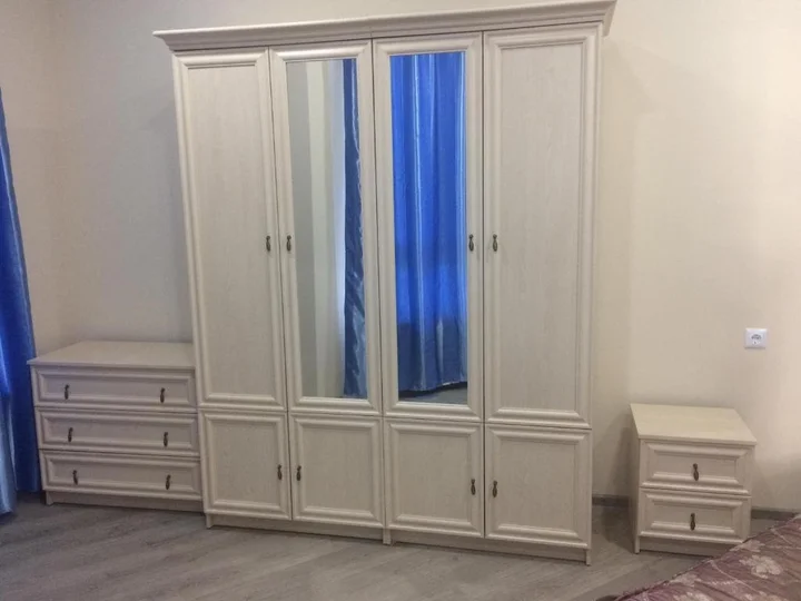 Батуми: Helen's Apartment