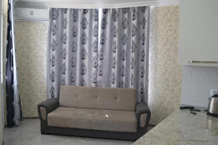 Батуми: Helen's Apartment