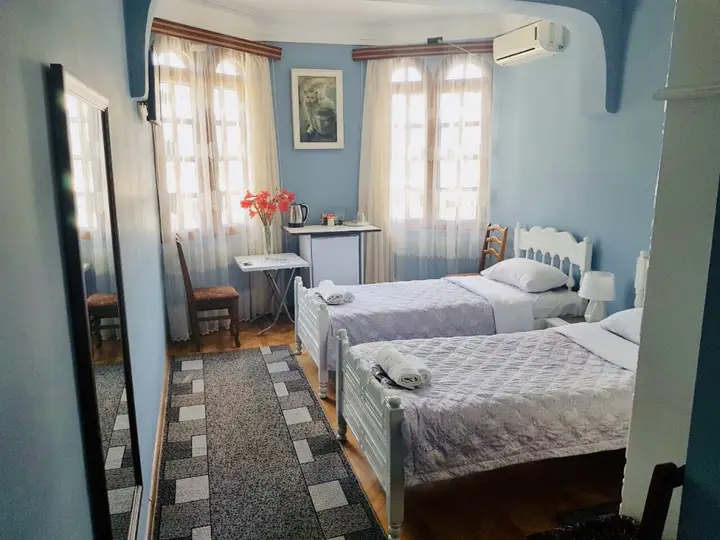 Отель Sweet Home at Ninoshvili 3 — фото 3