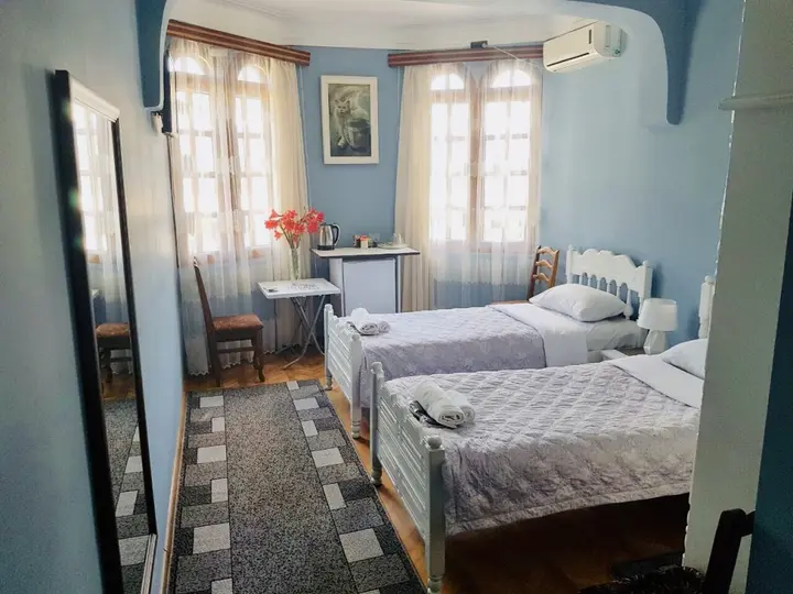 Батуми: Отель Sweet Home at Ninoshvili 3