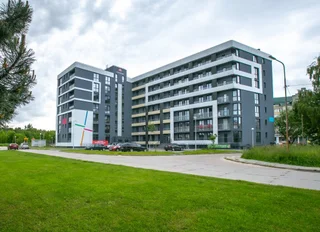 Светлогорск: Апартаменты Olymp