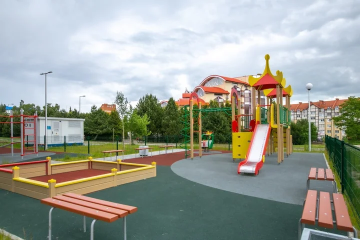 Светлогорск: Апартаменты Olymp