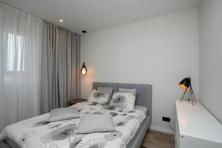 Апартаменты SeaView — фото 2