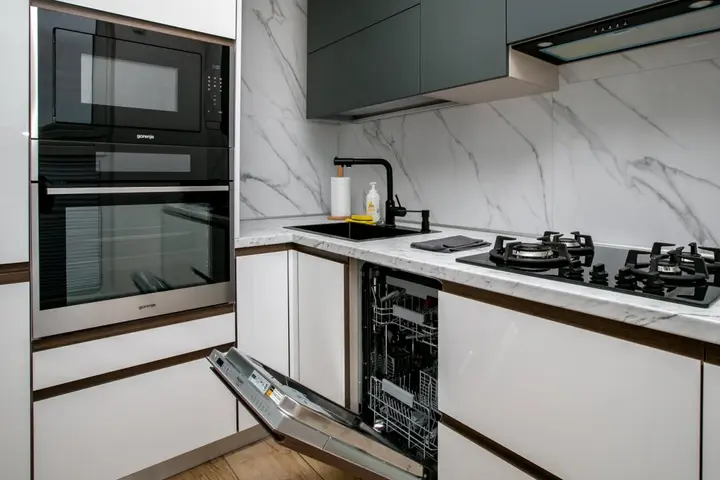 Светлогорск: Апартаменты SeaView