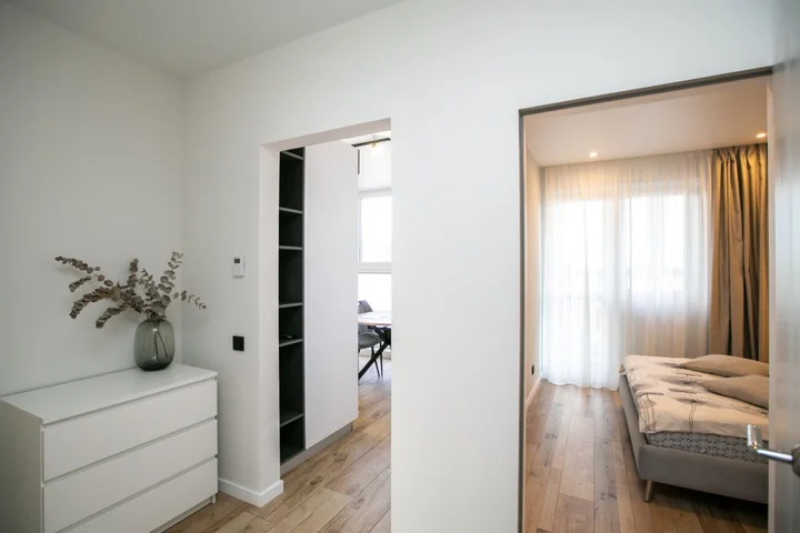 Светлогорск: Апартаменты SeaView