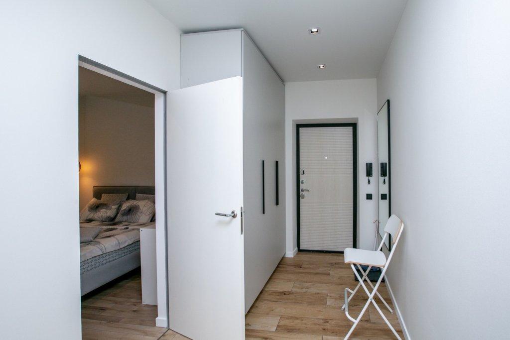 Светлогорск: Апартаменты SeaView