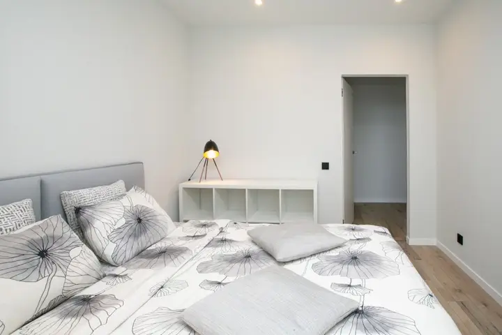 Апартаменты SeaView — фото 3