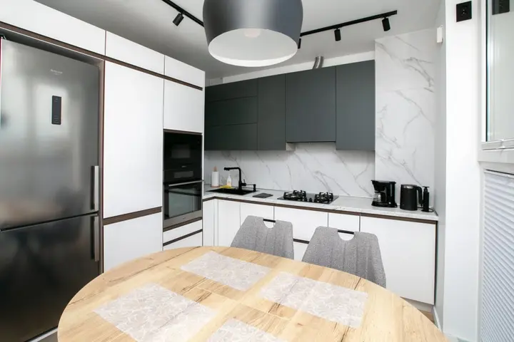 Светлогорск: Апартаменты SeaView