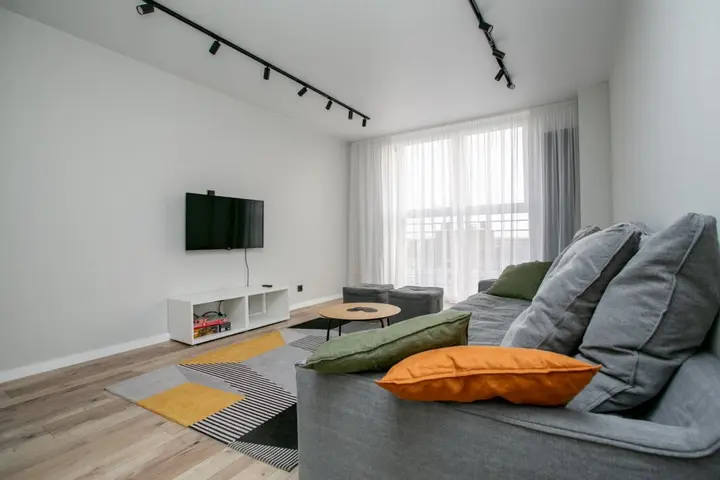 Светлогорск: Апартаменты SeaView