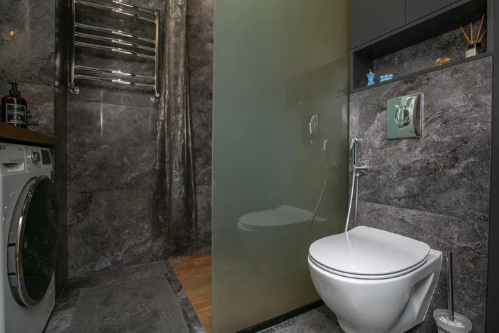 Светлогорск: Апартаменты SeaView