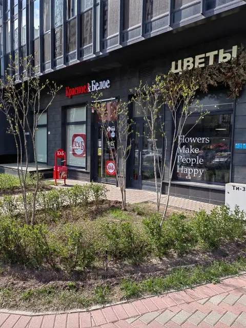 Санкт-Петербург: Жилое помещение Квартира Студия у метро Московская