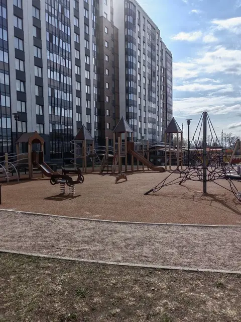 Санкт-Петербург: Жилое помещение Квартира Студия у метро Московская