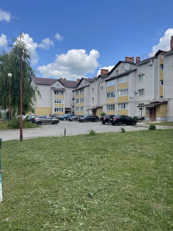 Суздаль: Апартаменты со Стильным Дизайном
