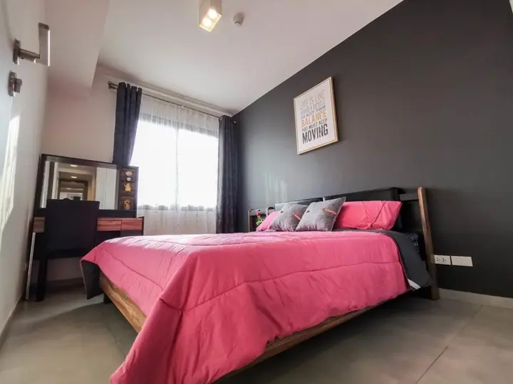Паттайя: Unixx Condo Pattaya