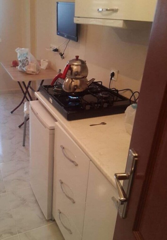 Сакарья: Liva Apart Otel