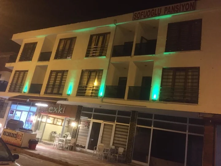 Сакарья: Liva Apart Otel