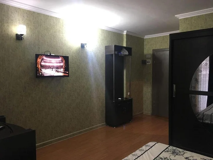 Батуми: Kobaladze Street 4