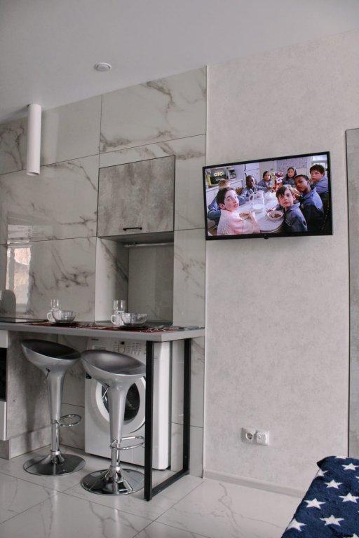 Барнаул: Апарт-отель Лев Толстой