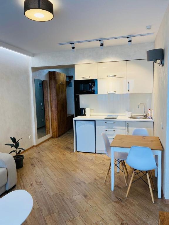 Panoramic view Apartment 57 — фото 5