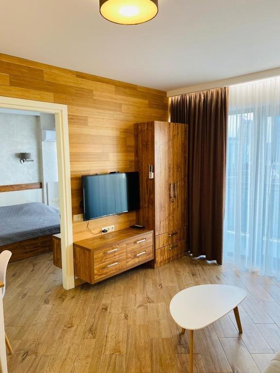 Panoramic view Apartment 57 — фото 4