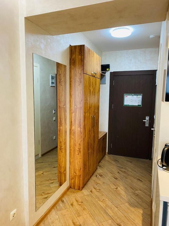 Батуми: Panoramic view Apartment 57