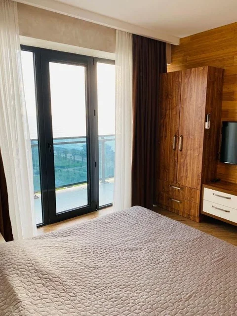 Батуми: Panoramic view Apartment 57