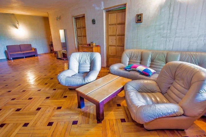 Тбилиси: Villa Stay