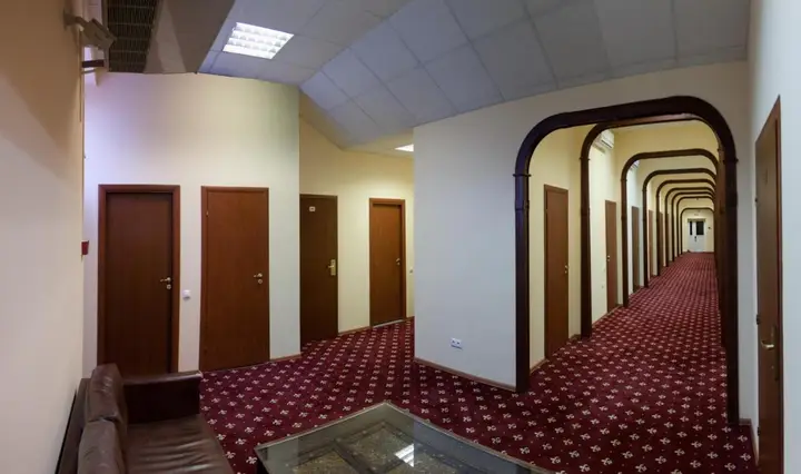 Гостиница Русь — фото 2