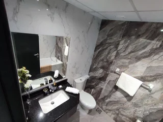 Дубай: Апартаменты SuperHost - Elite Studio With Balcony Overlooking the Canal