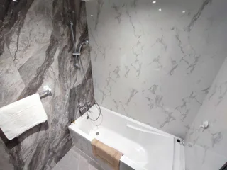 Дубай: Апартаменты SuperHost - Elite Studio With Balcony Overlooking the Canal