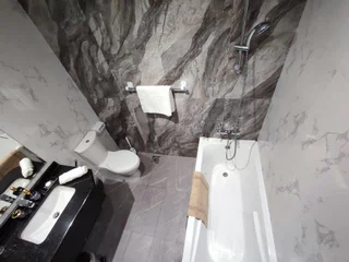 Дубай: Апартаменты SuperHost - Elite Studio With Balcony Overlooking the Canal