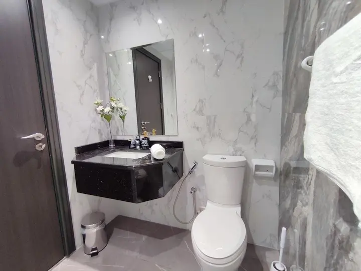 Дубай: Апартаменты SuperHost - Elite Studio With Balcony Overlooking the Canal