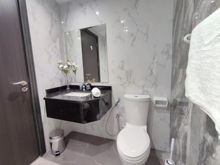 Дубай: Апартаменты SuperHost - Elite Studio With Balcony Overlooking the Canal