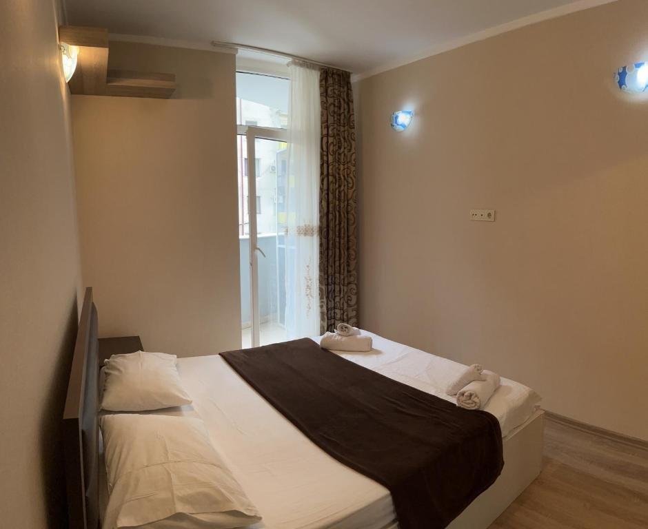 ORBI apartamente batumi ximshiashvilis 15 g — фото 4