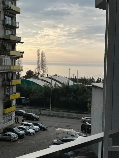 Батуми: ORBI apartamente batumi ximshiashvilis 15 g