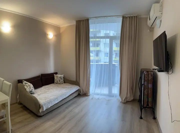 Батуми: ORBI apartamente batumi ximshiashvilis 15 g