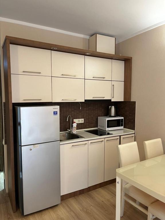 Батуми: ORBI apartamente batumi ximshiashvilis 15 g