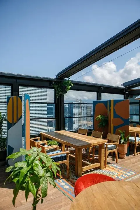 Батуми: ORBI apartamente batumi ximshiashvilis 15 g