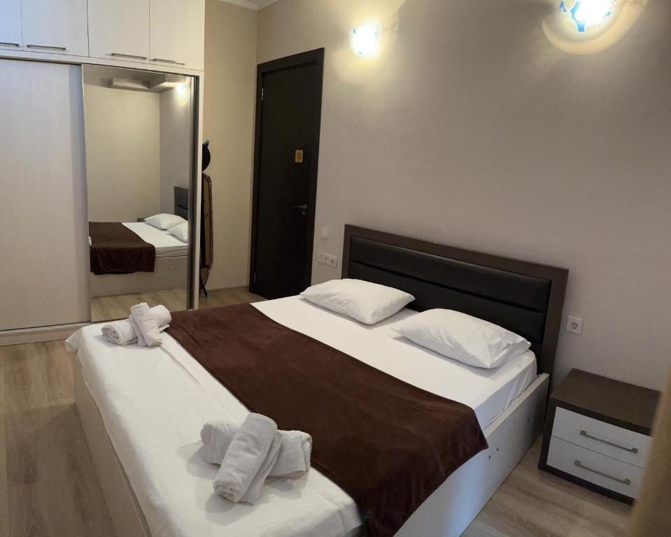Батуми: ORBI apartamente batumi ximshiashvilis 15 g
